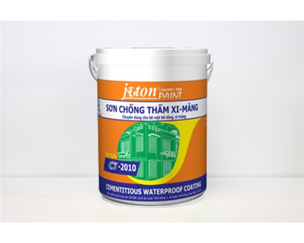 6 Hãng Sơn Chống Thấm Tốt Nhất Thị Trường Hiện Nay
