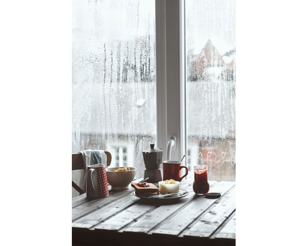 Phải Làm Gì Khi Sơn Nhà Thì Trời Mưa