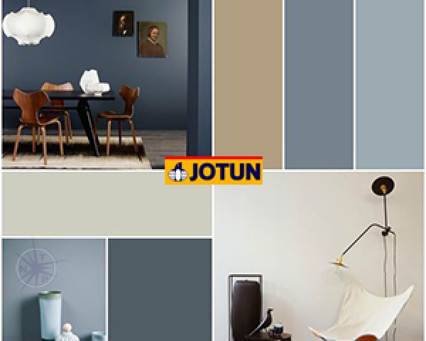 Giá 1 Thùng Sơn Jotun Bao Nhiêu Tiền?
