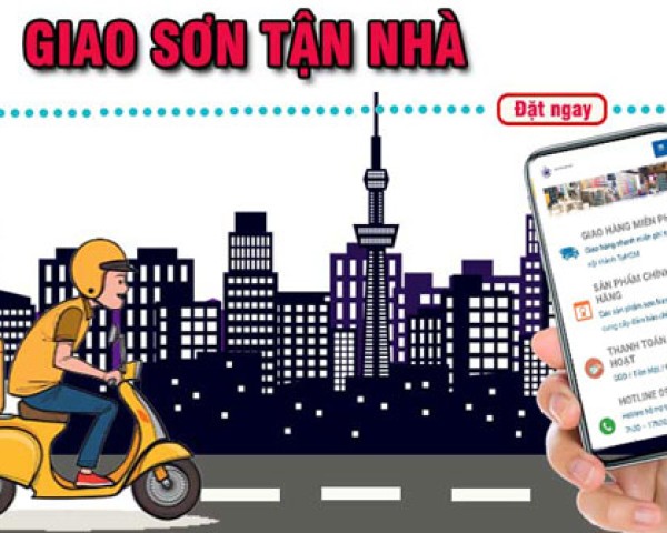 Giải Đáp Các Thắc Mắc Về Chống Thấm Kova?