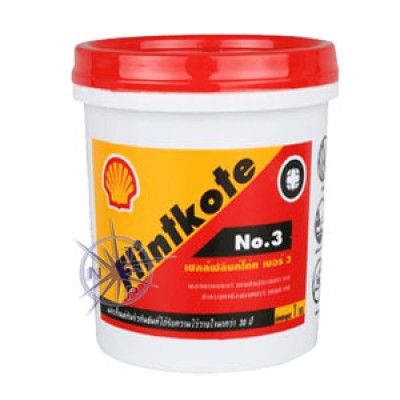Chống Thấm Flintkote No.3 18Kg