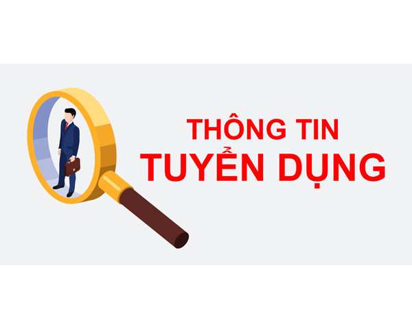 Công Ty TNHH ĐT TM Nam Thiên Phú Tuyển Dụng Nhân Sự