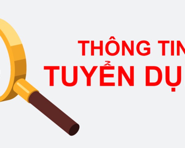 Công Ty TNHH ĐT TM Nam Thiên Phú Tuyển Dụng Nhân Sự