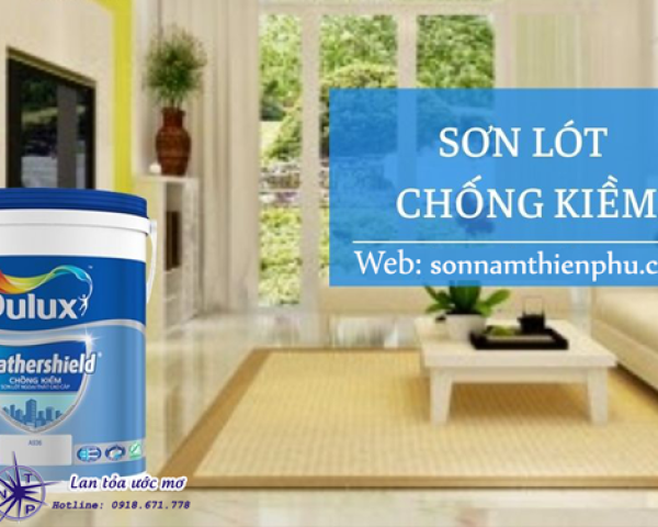 Sơn Lót Dulux Là Gì? Có Cần Sử Dụng Sơn Lót Không?