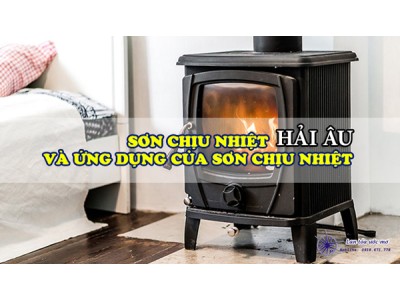 Sơn Chịu Nhiệt Hải Âu Có Tốt Không?