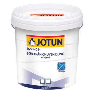 Sơn Trần Chuyên Dụng Jotun Essence