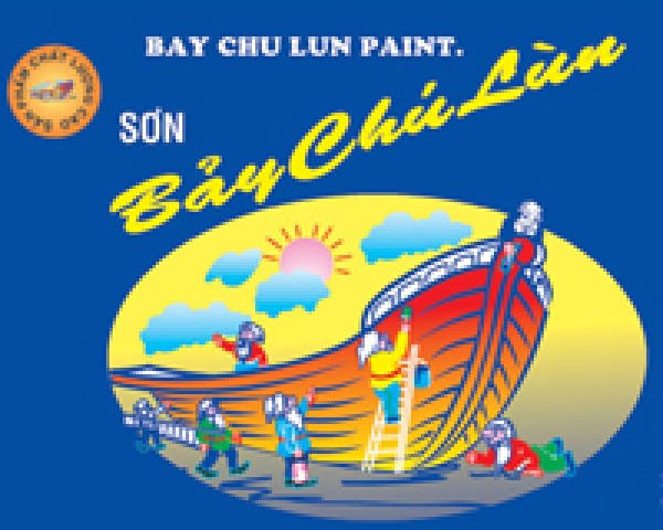 Bảng Thông Số Kỹ Thuật Sản Phẩm Sơn Naco