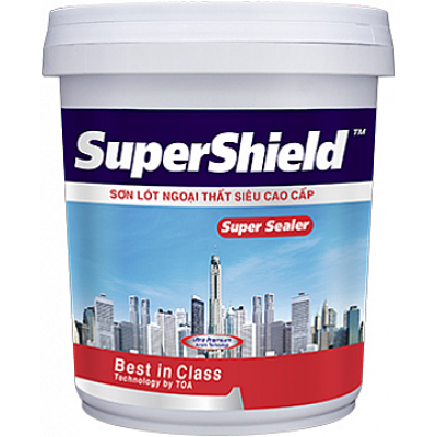 Sơn lót SuperShield Super Sealer (18L)