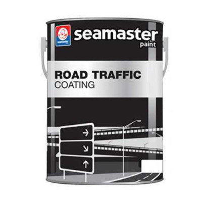 Sơn Giao Thông Seamaster - Road Marking Paint 6200