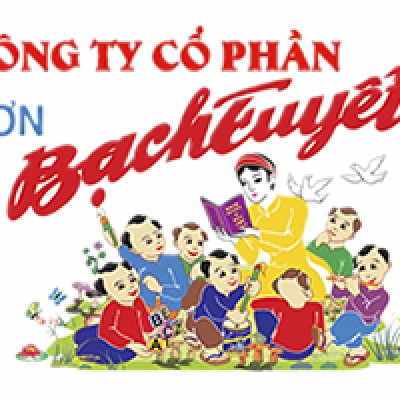 Sơn BẠCH TUYẾT Sơn BẠCH TUYẾT