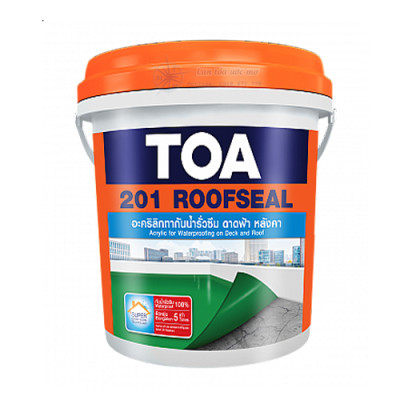 Chống Thấm Toa 201 Roofseal 