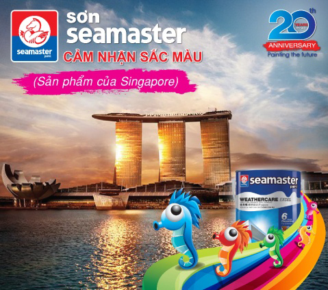 sơn-seamaster-giá-rẻ - Toàn quốc - Mua sơn seamaster ở đâu giá rẻ, hàng chất lượng Son-seamaster-1